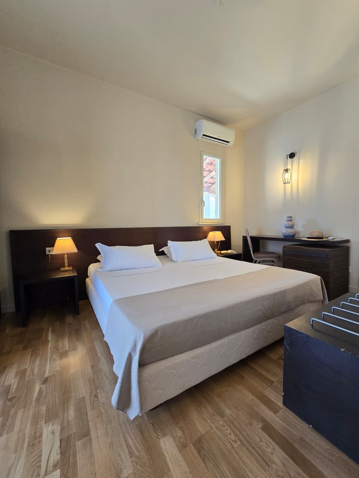Patti Beach Resort-客卧