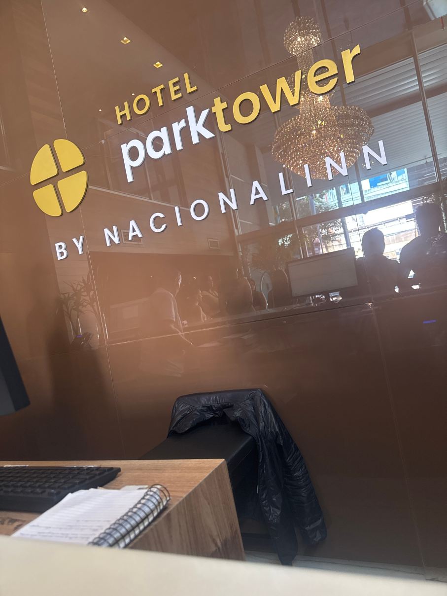 HOTEL CASSINO TOWER SAVASSI-旅行者