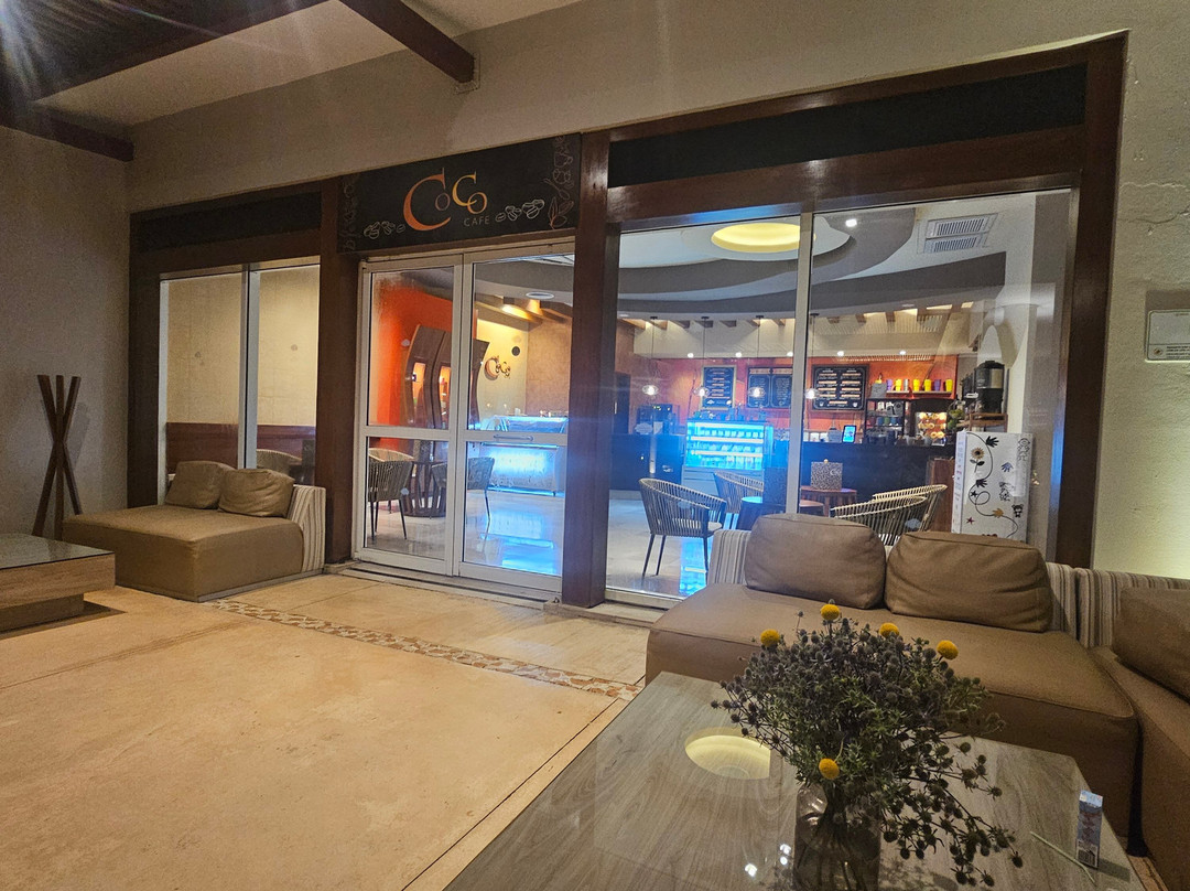 梦想翡翠度假村及水疗全包酒店主图