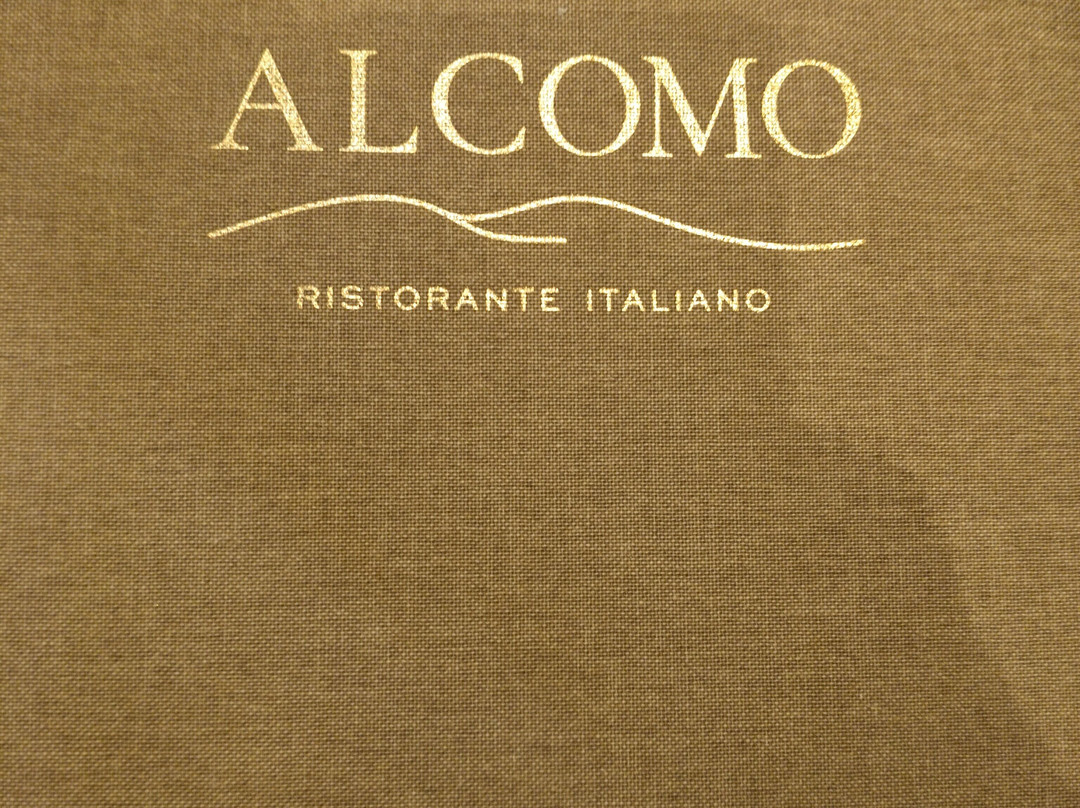 Alcomo