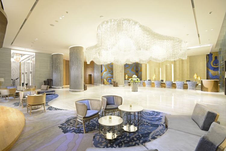Vasa Hotel Surabaya-官方
