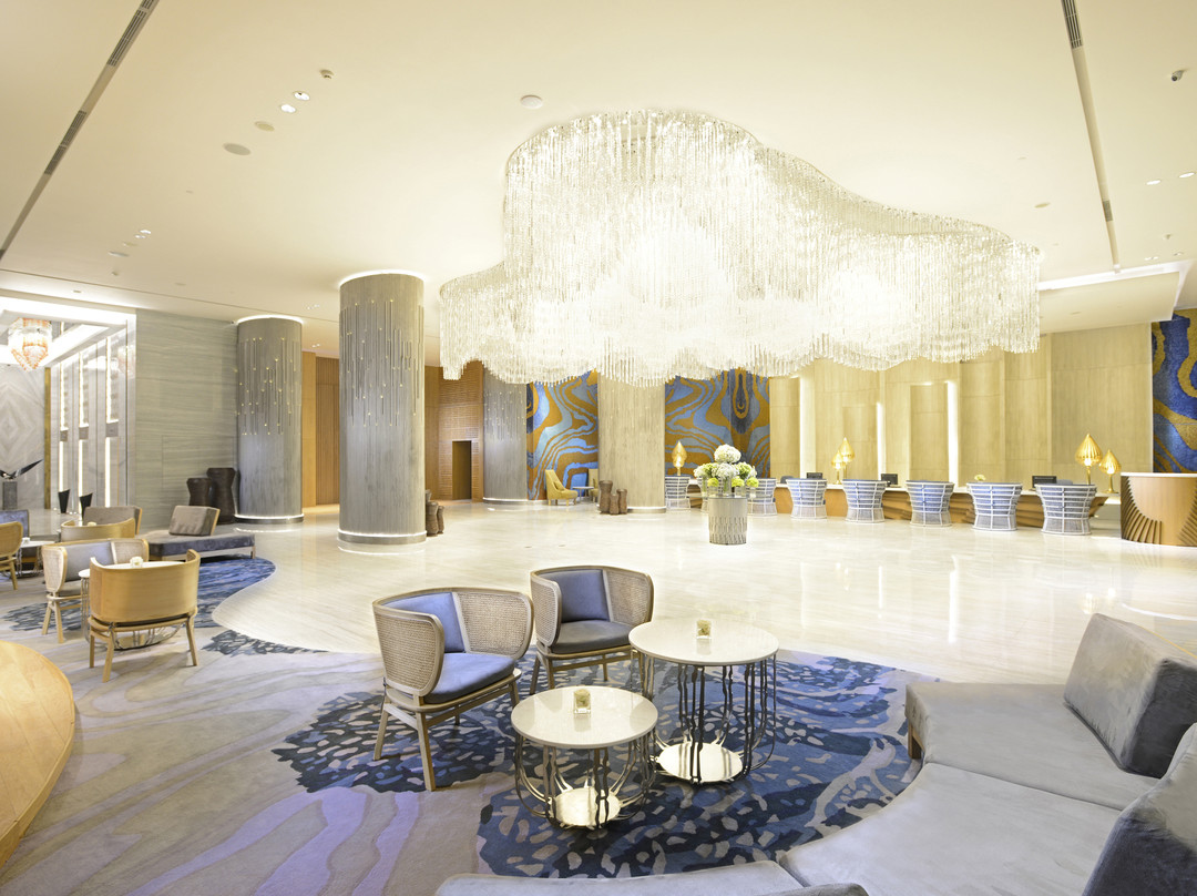 泗水酒店住宿-Vasa Hotel Surabaya