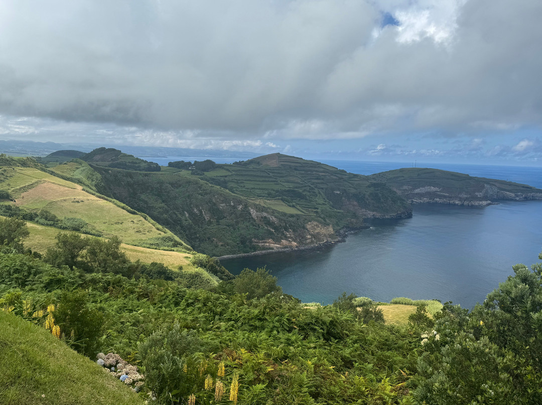 Azores Magic Tours-Rabo de Peixe必去景点