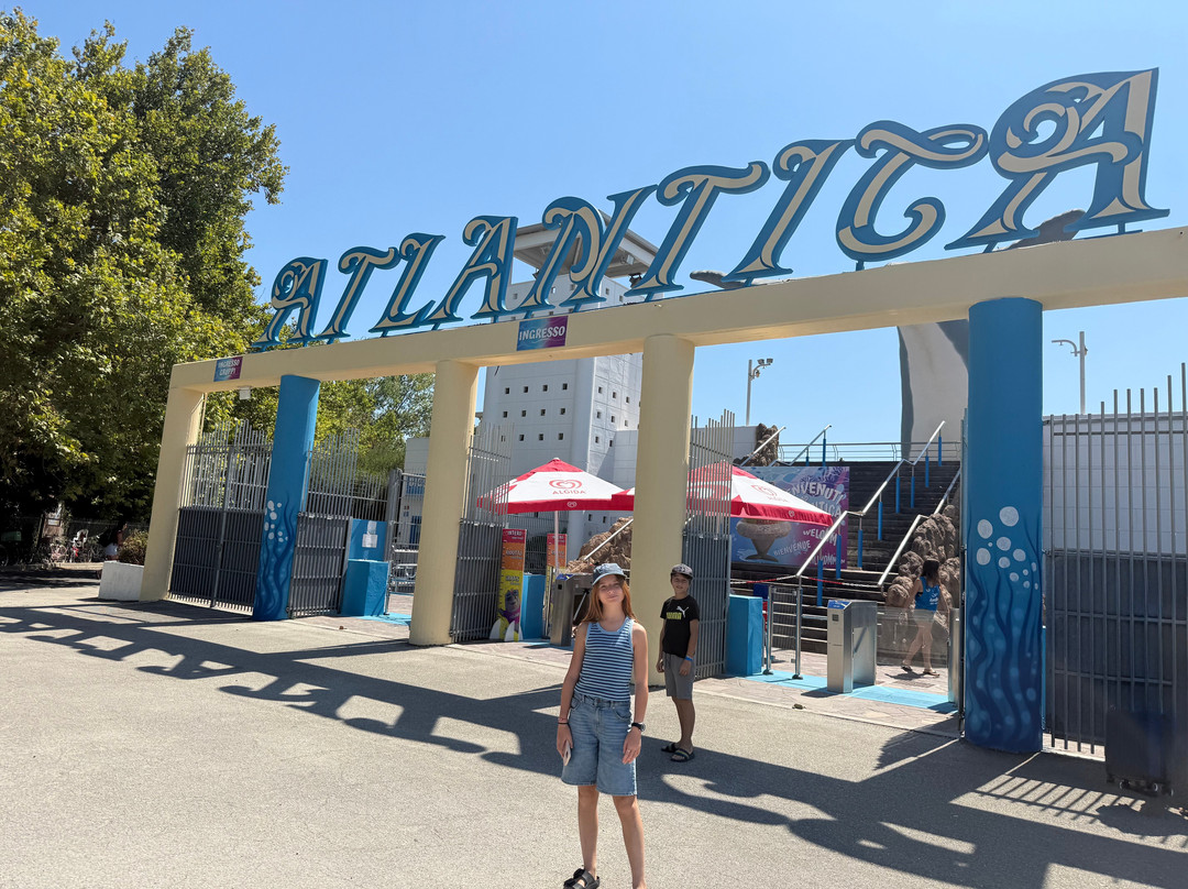 Atlantica Cesenatico-切塞纳蒂科必去景点