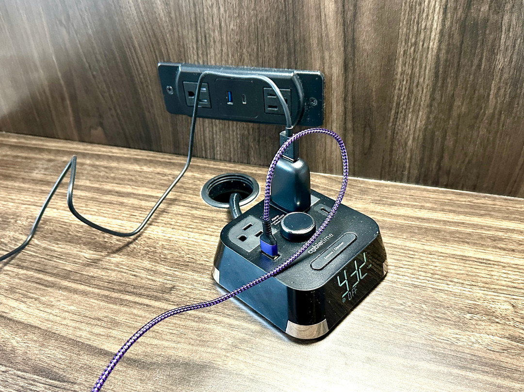智选假日套房酒店曼彻斯特机场主图