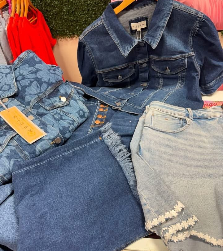Brittney's Closet-吉柯岛必去景点
