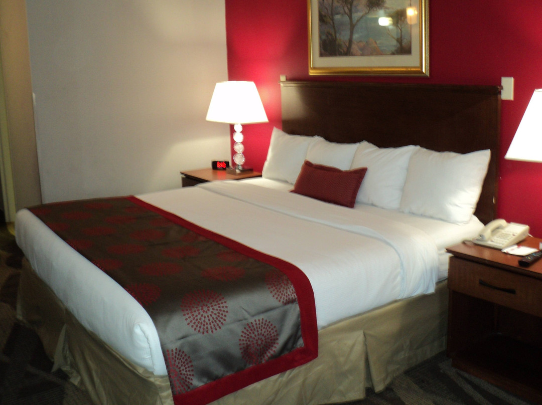 Ramada by Wyndham Yonkers
