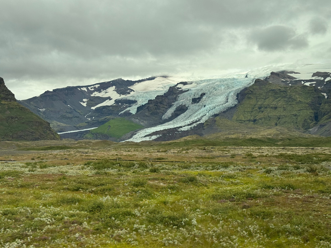 Activity Iceland-雷克雅未克必去景点