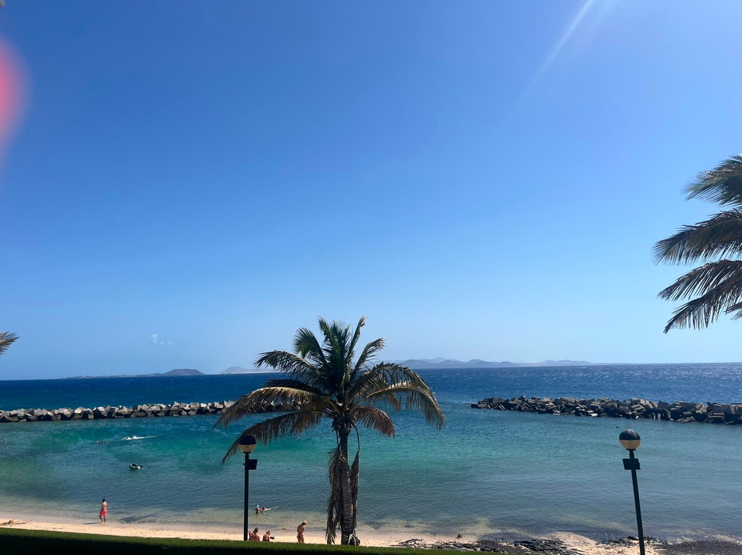 Bluesea Alyssa Suite Hotel主图
