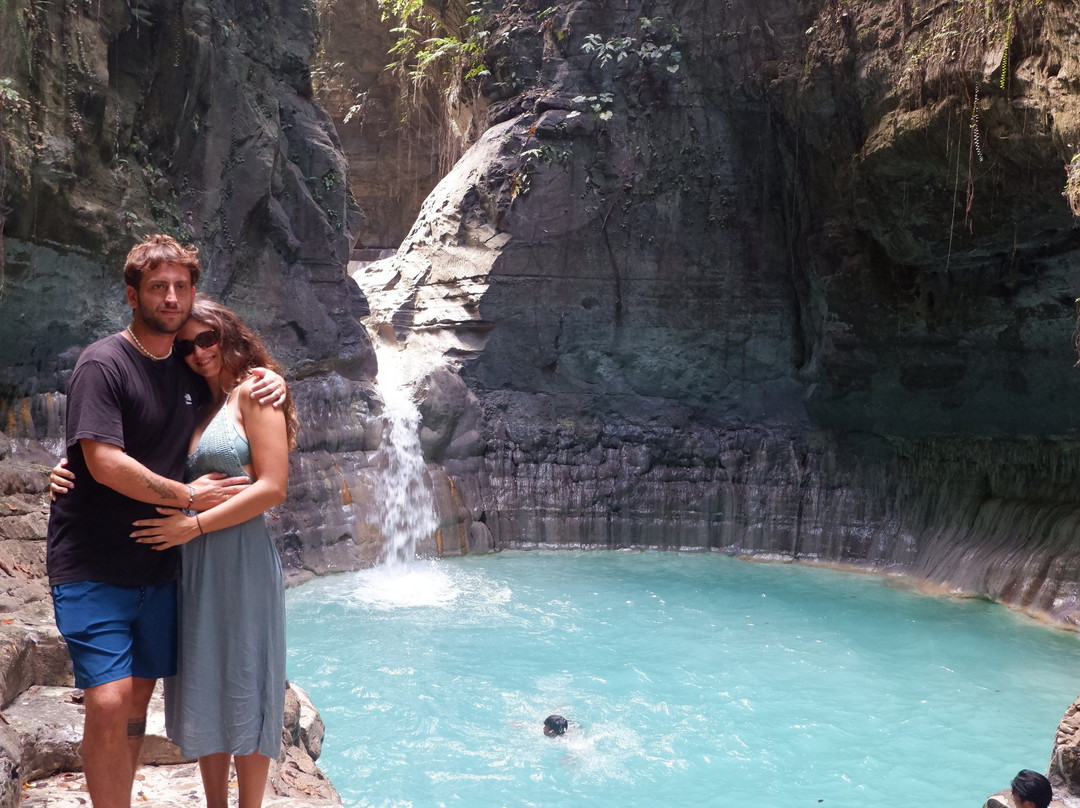 Waimarang Waterfall-威英嘉浦必去景点