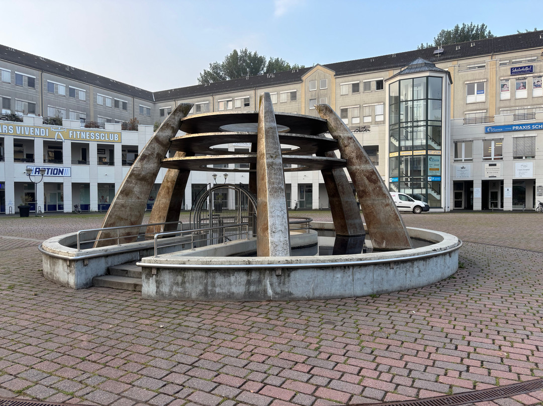 Havelplatz