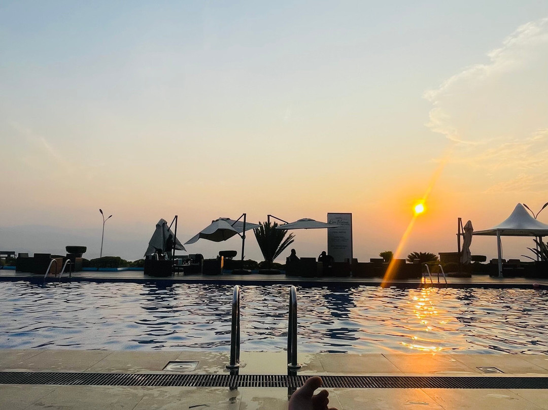 Mantis Kivu Marina Bay Hotel主图