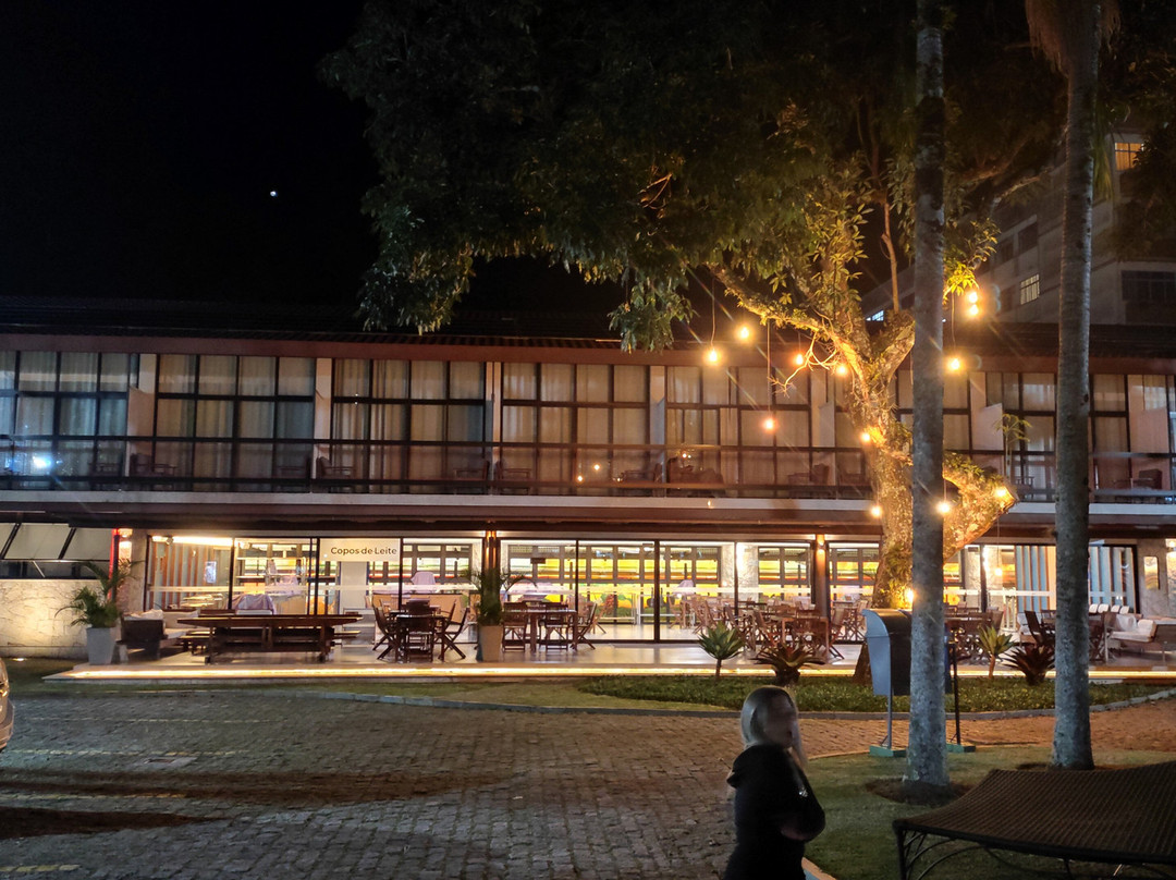 Hotel Sesc Nova Friburgo主图