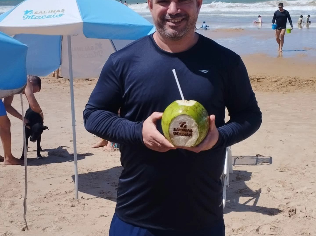 Maceió Mar Resort All Inclusive主图