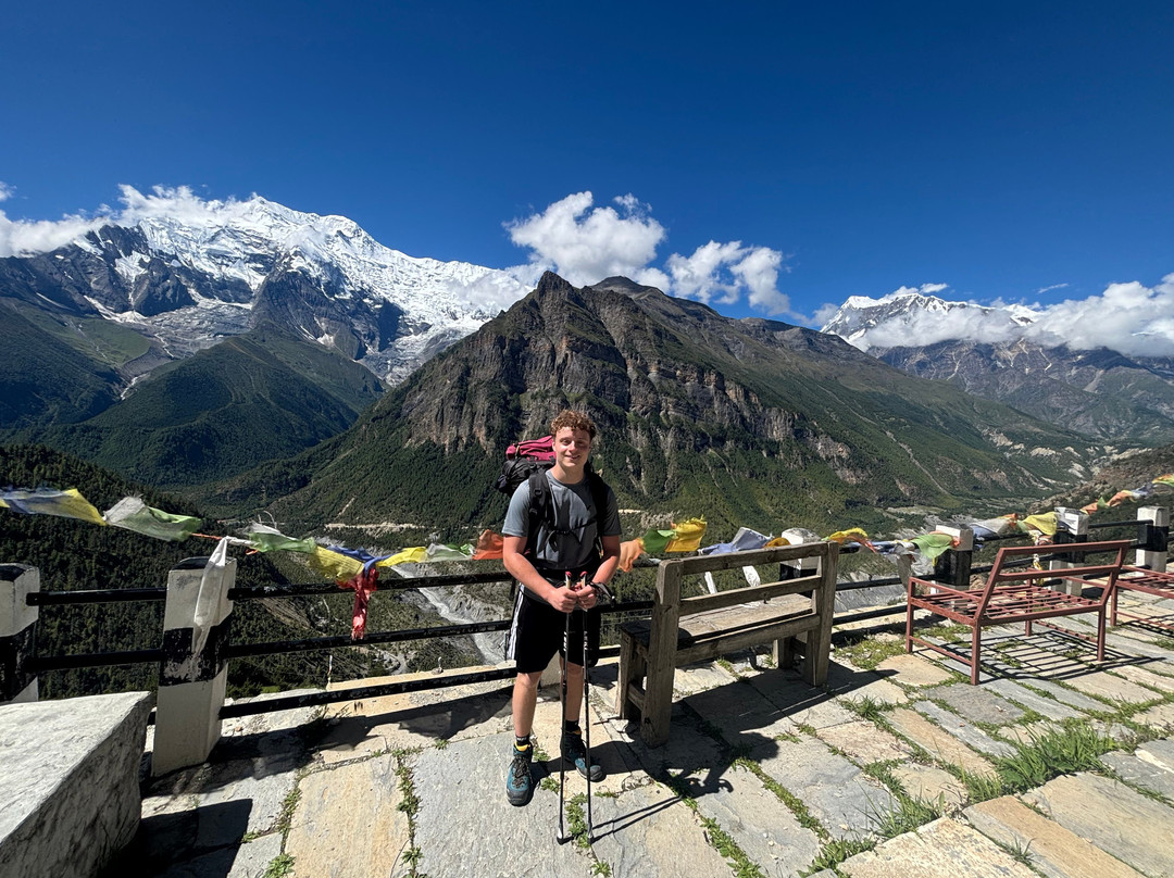 Adventure Himalaya Circuit Treks and Tours - Private Day Tours-加德满都必去景点