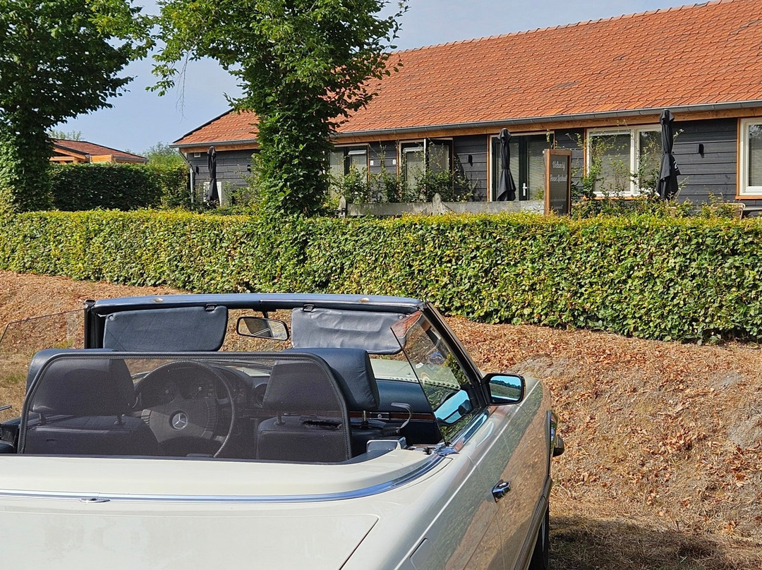 Hoeve Lieshout