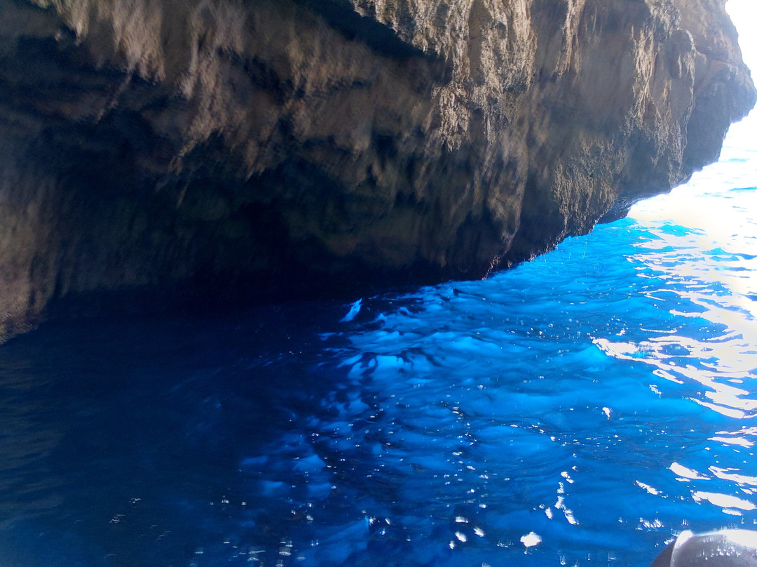 Porto Vromi Maries Cruises & Fun-Porto Vromi必去景点