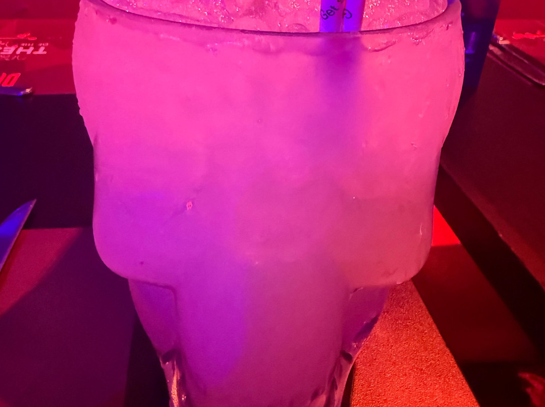 Dracula's-布罗德海滩必去景点
