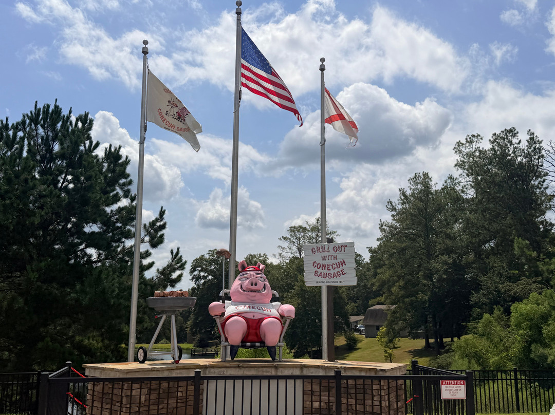 Conecuh Sausage Co