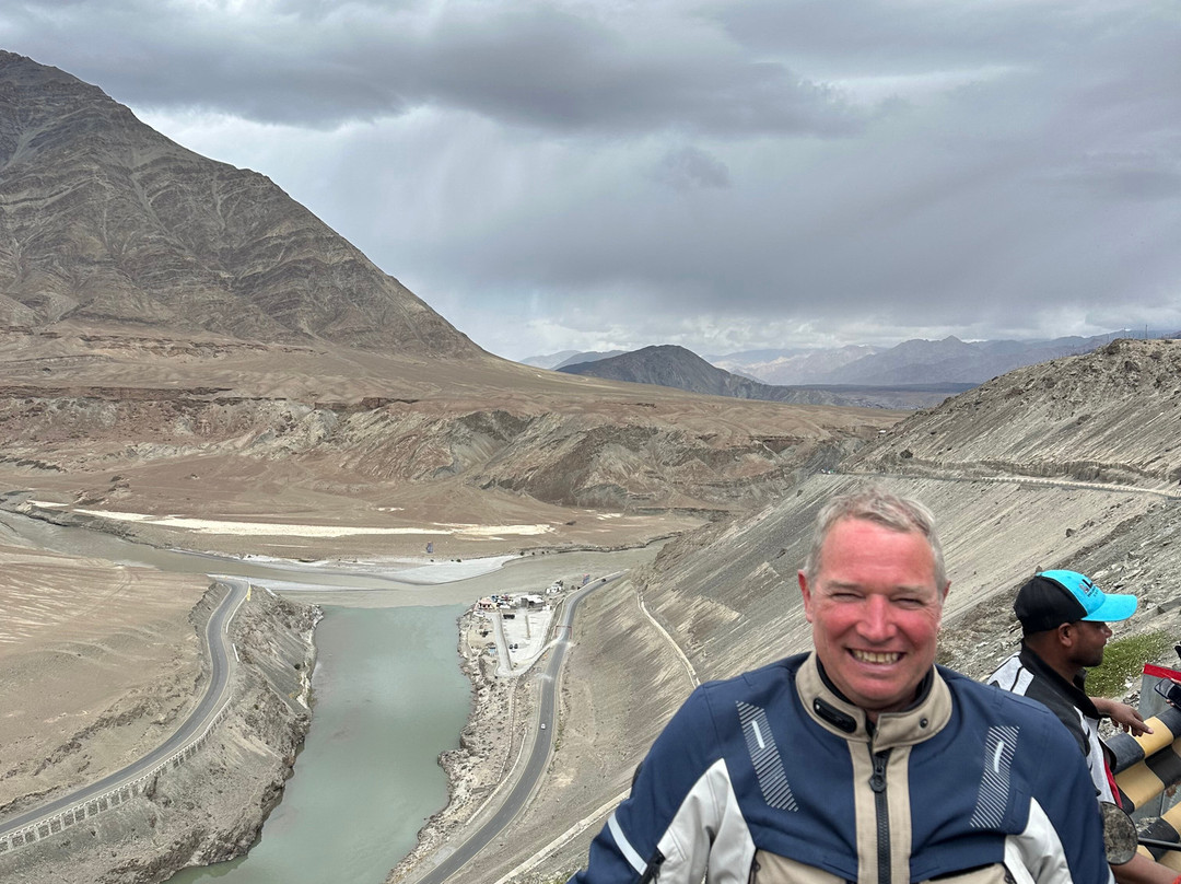 Wild Tracks Nepal - Himalayan Moto Journeys-加德满都必去景点