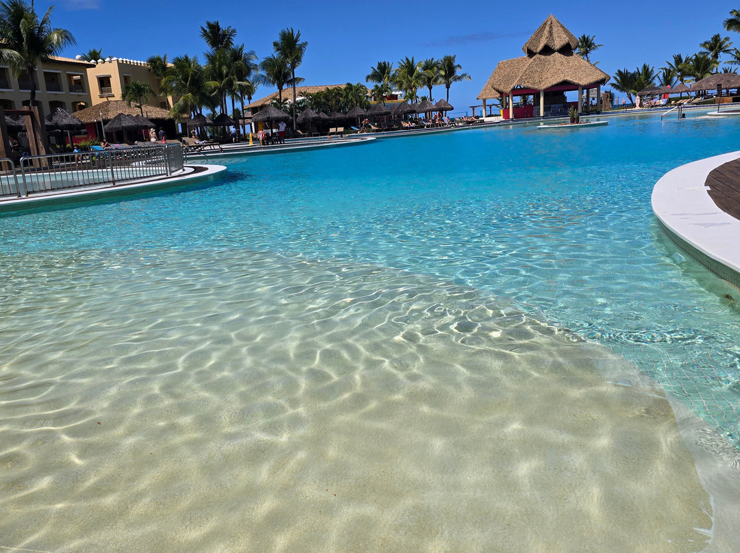 Iberostar Waves Bahia - All Inclusive主图