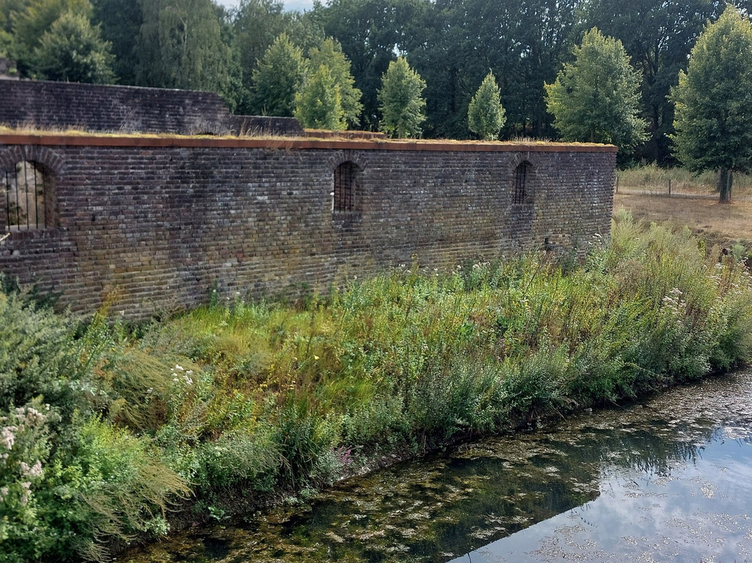 Kasteel Huys ter Horst-Horst必去景点