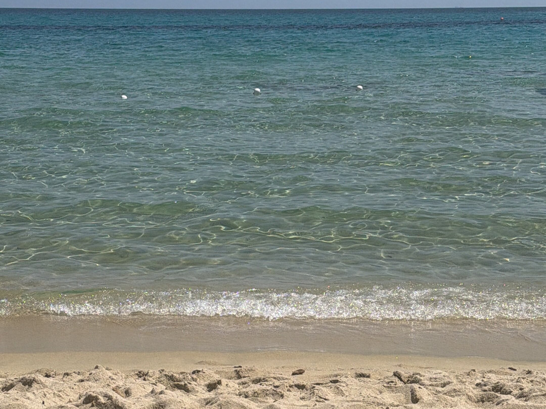 Iki Beach-Castiadas必去景点