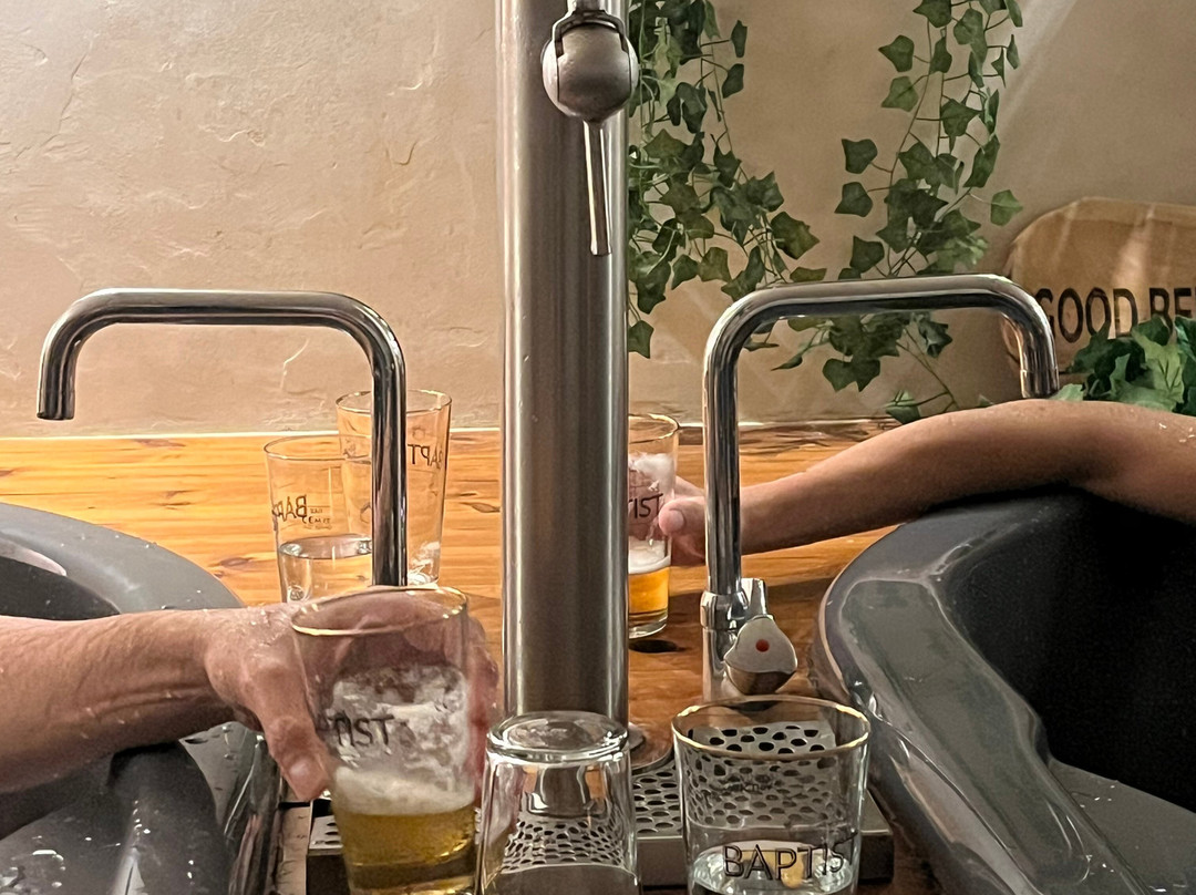 Good Beer Spa-布鲁塞尔必去景点