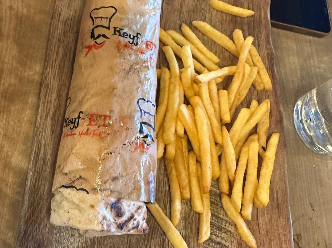 Keyf-ET GRILL HOUSE