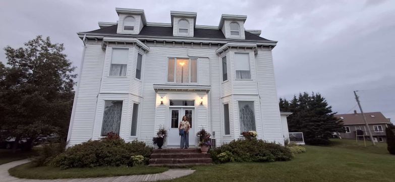 New Glasgow Inn-旅行者
