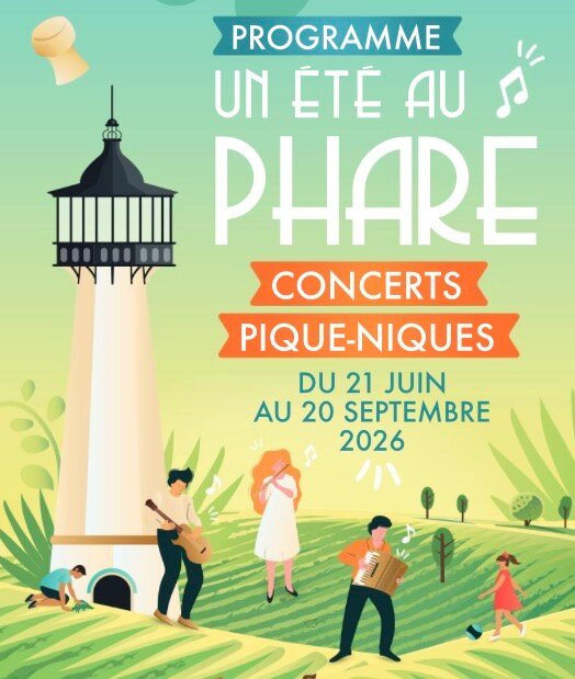 Le Phare de Vezernay-Verzenay必去景点