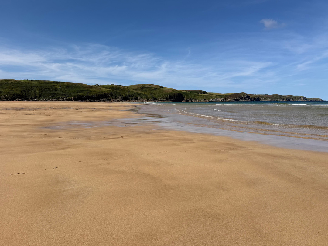 Strathy Beach-Strathy必去景点