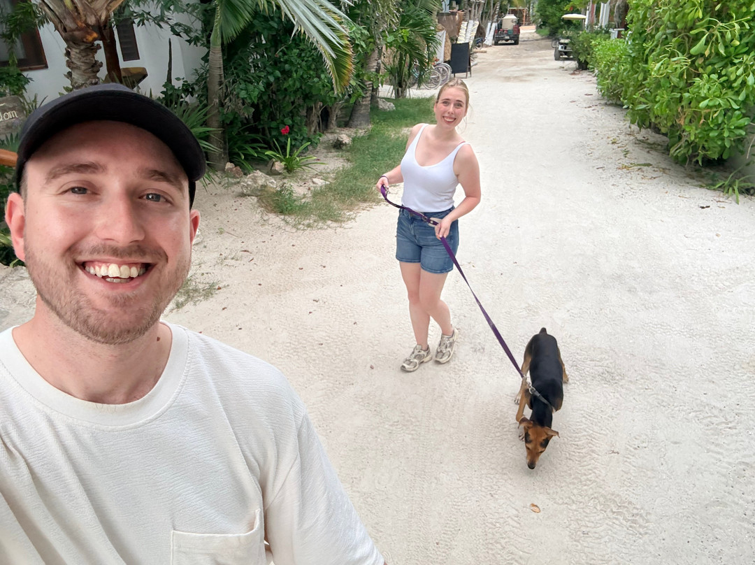 Refugio Holbox-Holbox Island必去景点