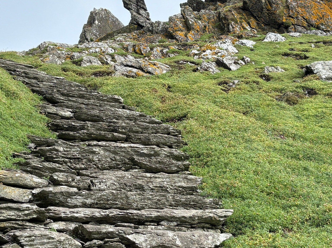 The Skellig Experience Visitor Centre-凯里郡必去景点
