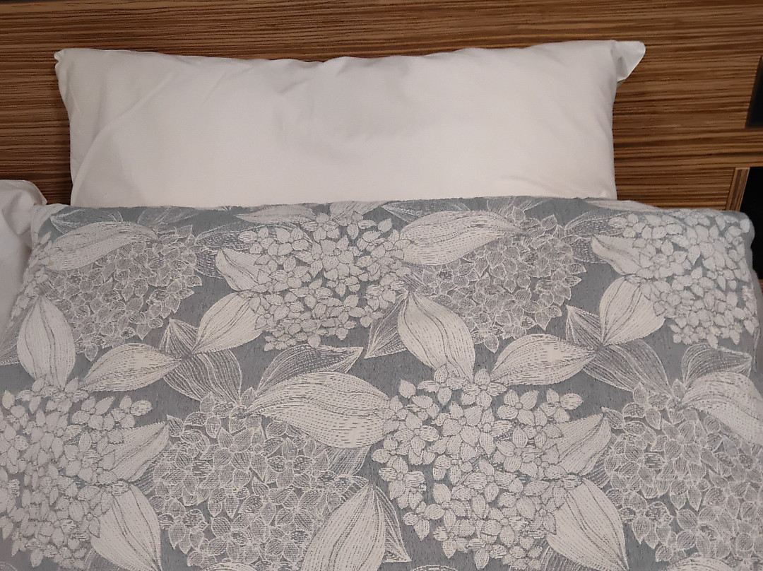 Travelodge Edinburgh Airport Ratho Station Hotel主图
