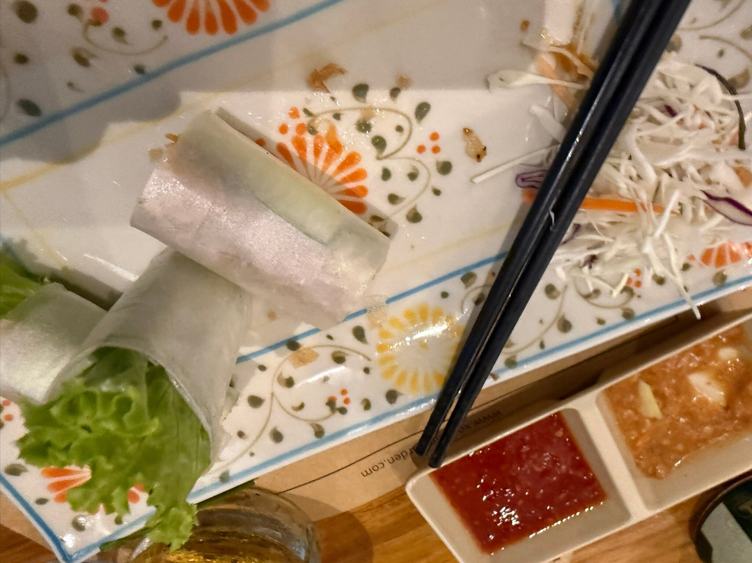Xóm Mới Garden Phú Quốc