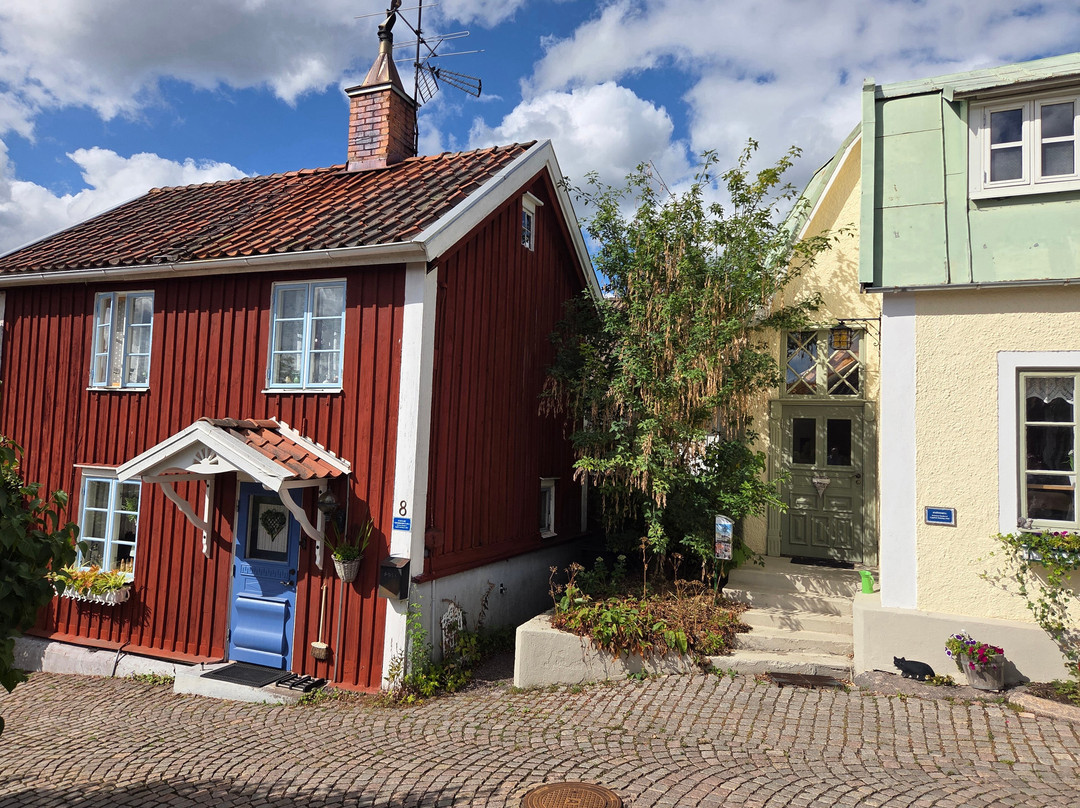 Vimmerby Stadtführung-Vimmerby必去景点