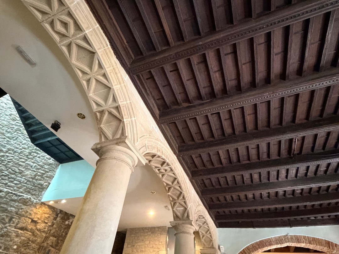 Visita turistica de Sos del Rey Catolico-Sos del Rey Catolico必去景点