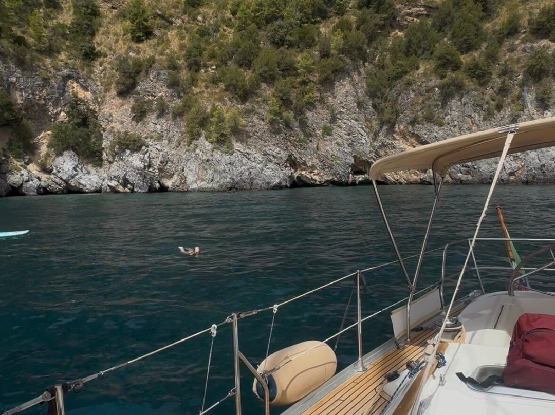 Cilento a Vela-Marina di Camerota必去景点