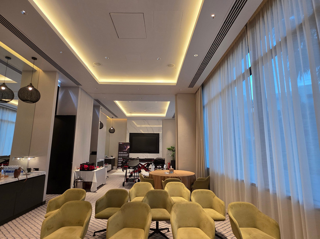 voco Muscat Al Mouj by IHG主图