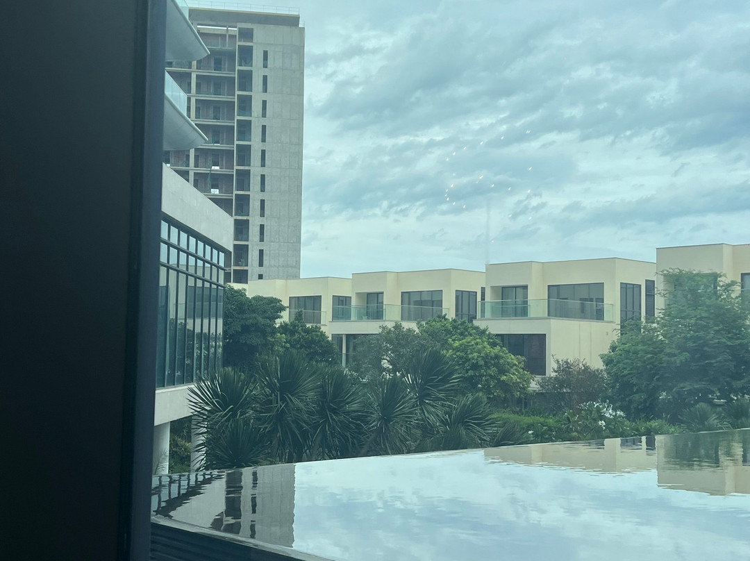 岘港新罗会标酒店主图