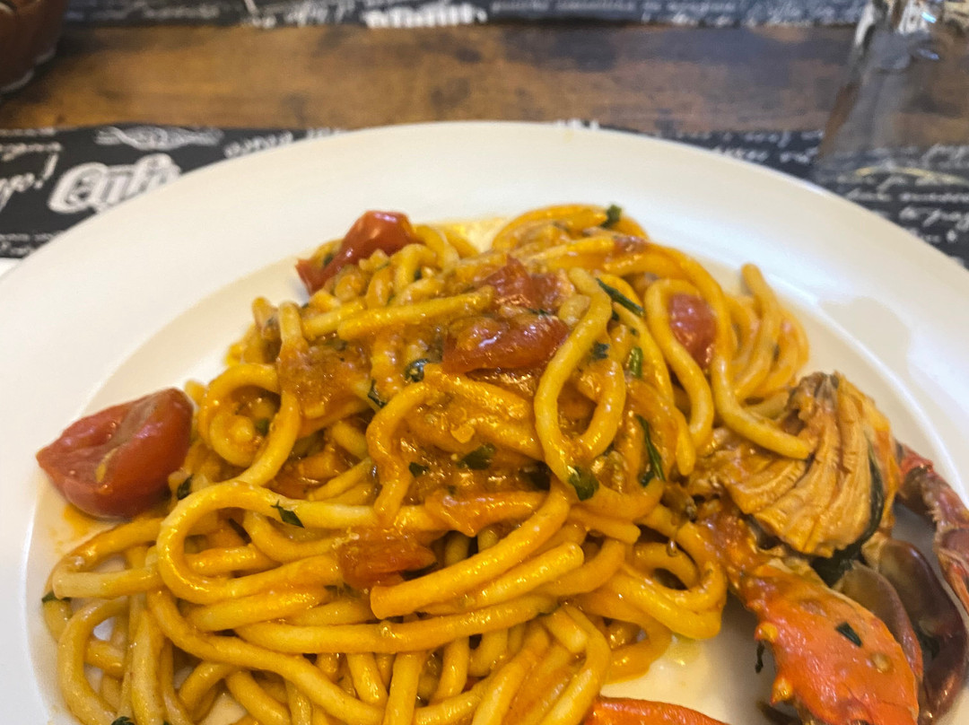 Bar del Corso-Ploaghe必去景点