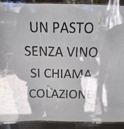 Salendo Wine Bar