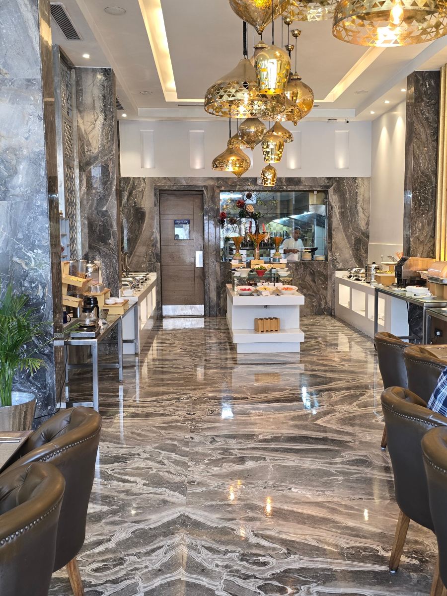 金色郁金香酒店精选齐普尔-旅行者