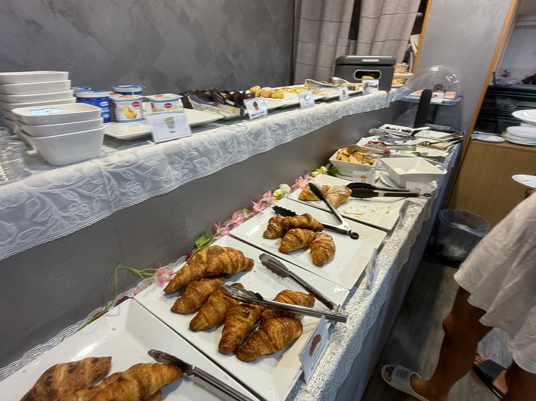 维罗纳城市酒店主图