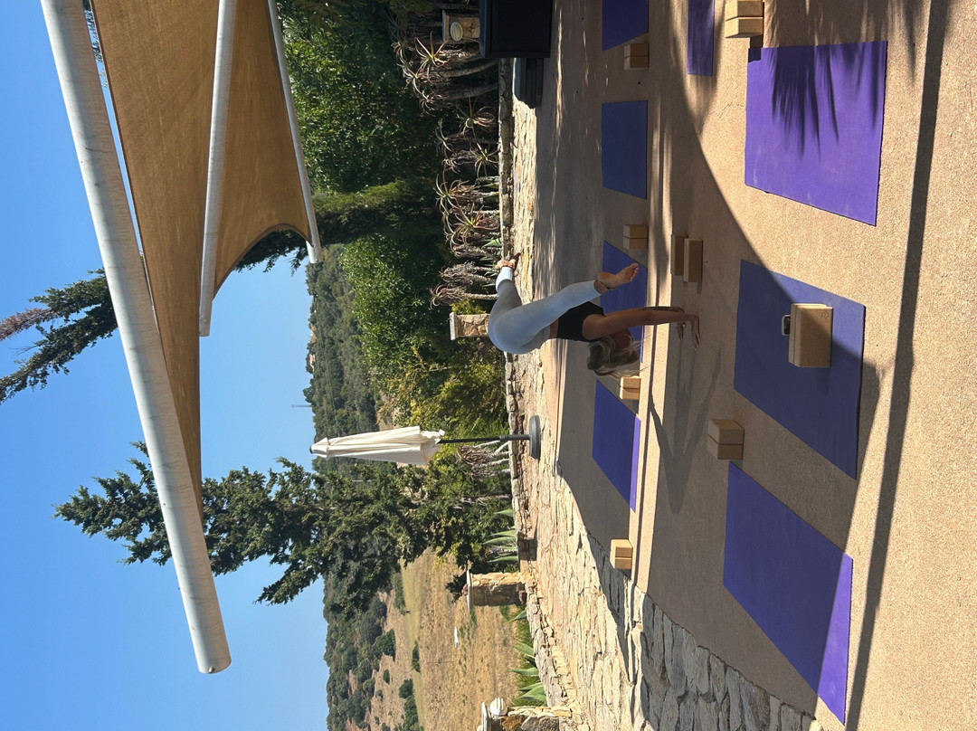 Free The Soul Retreats-Pescantina必去景点