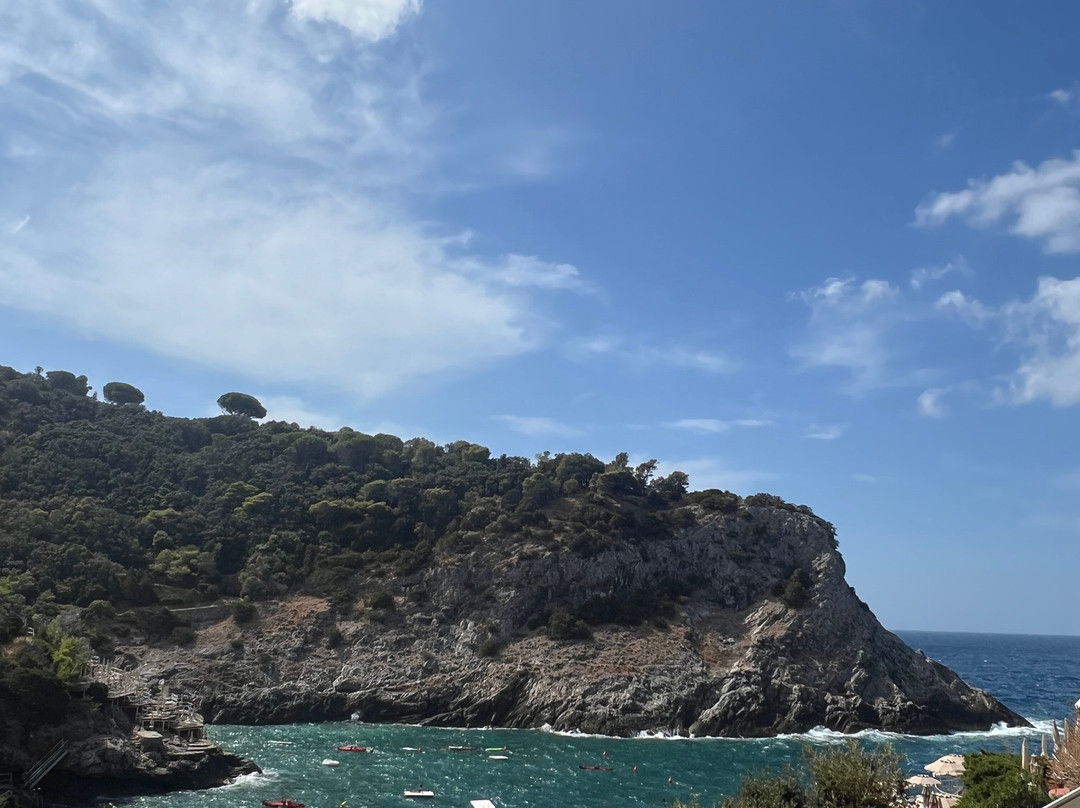 Cala Piccola-圣托斯特凡诺港必去景点