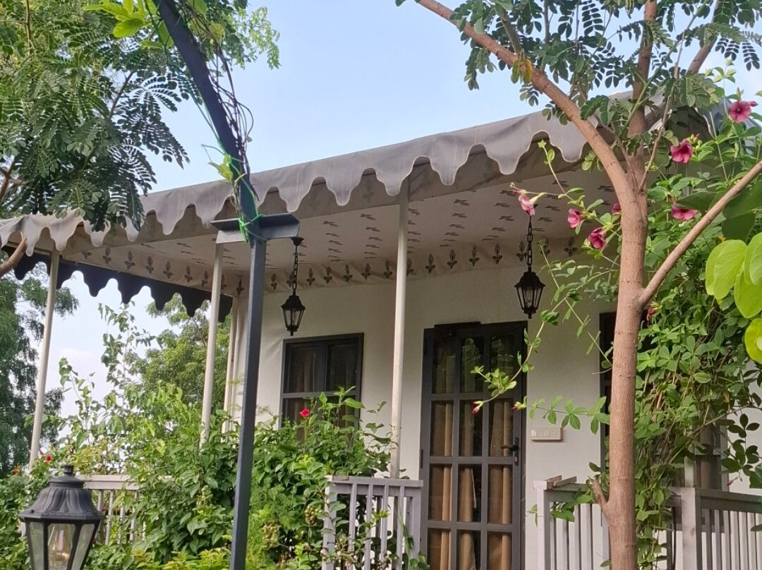 JAWAI GREENS（贾瓦绿地）主图