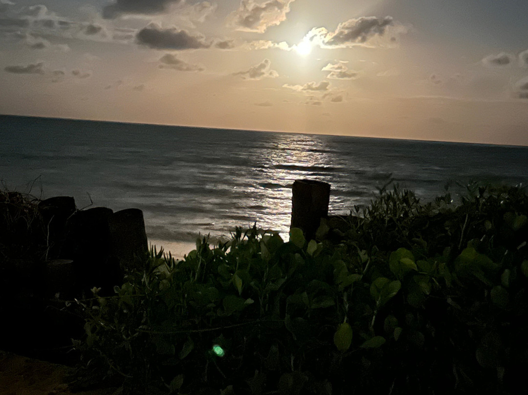 Pousada Vila do Patacho主图