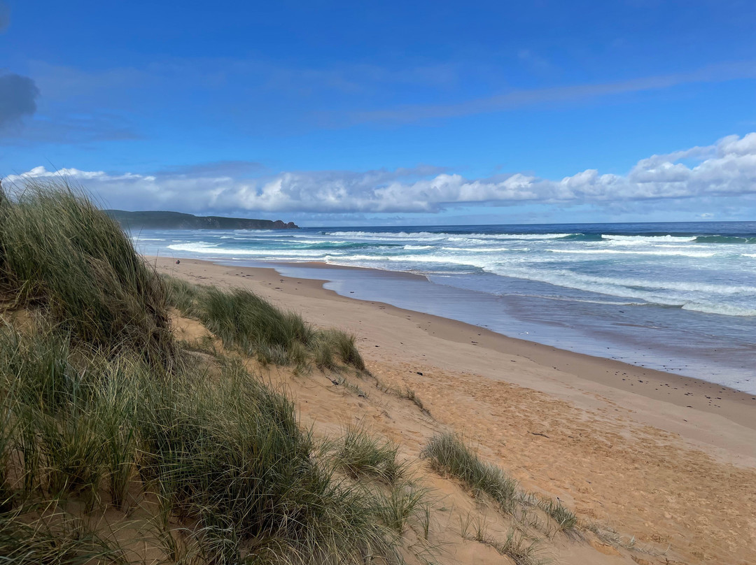Anzacs Beach-Cape Woolamai必去景点